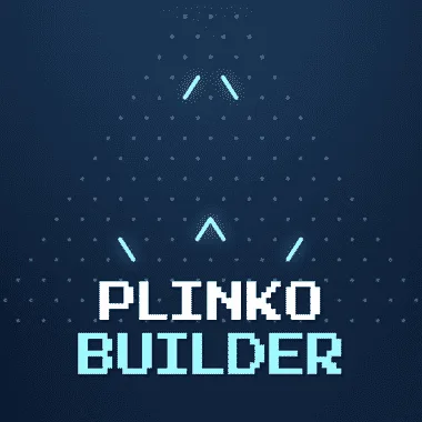 Plinko Builder